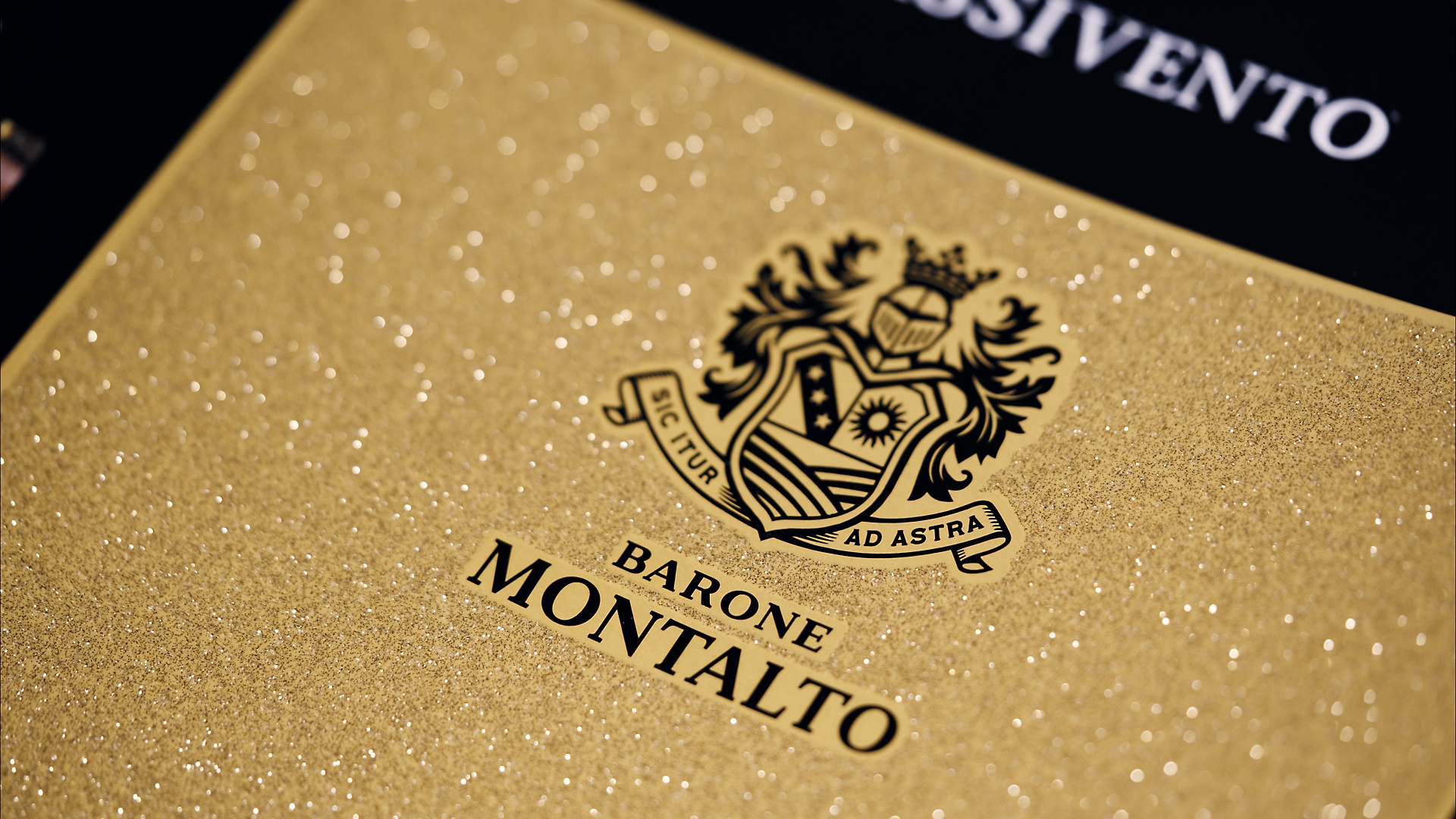 Serigrafia Glitter