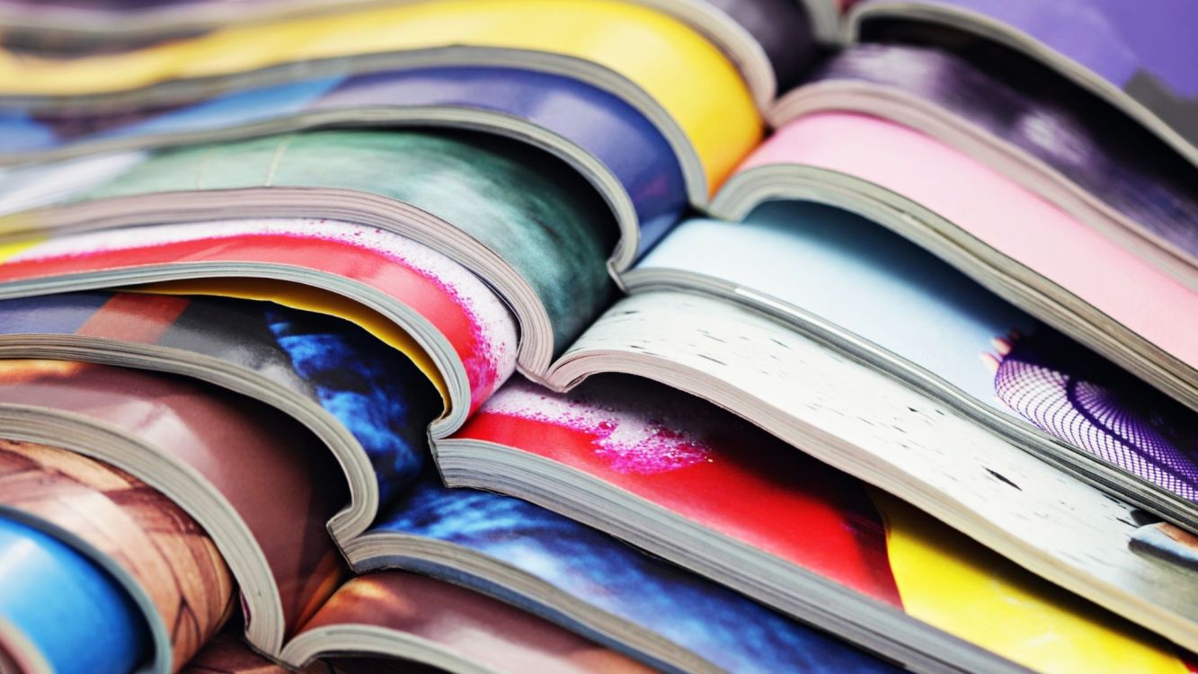 Stampa digitale a Bologna